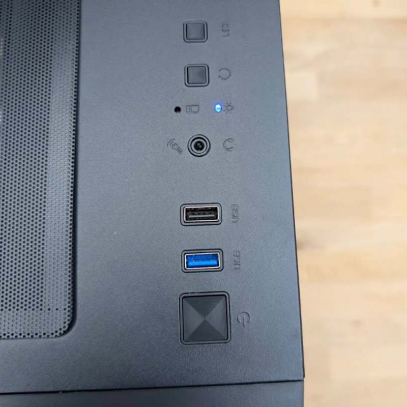 2026推薦便宜電競Ai主機⭐i5-14400F+RTX5060⭐( B製程 ), , large