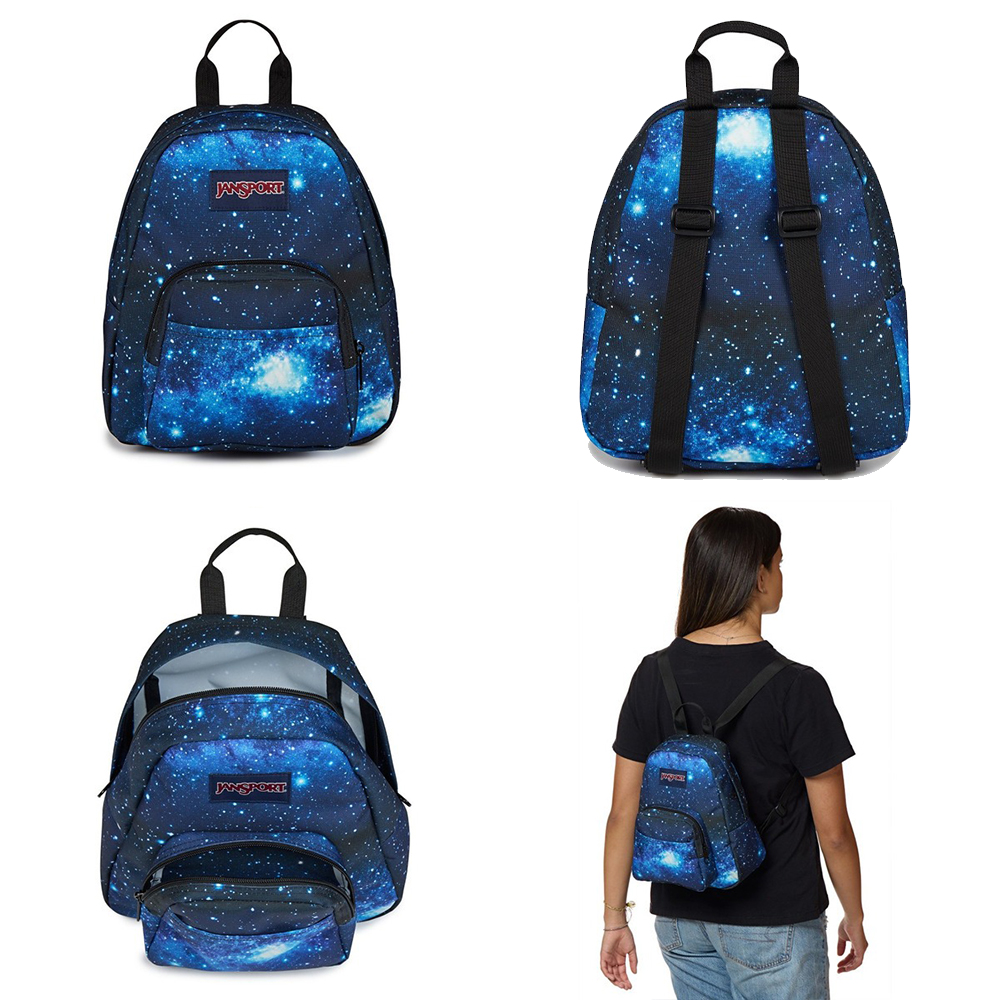 [秉宸] JANSPORT HALF PINT 後背包 JS00TDH6, , large