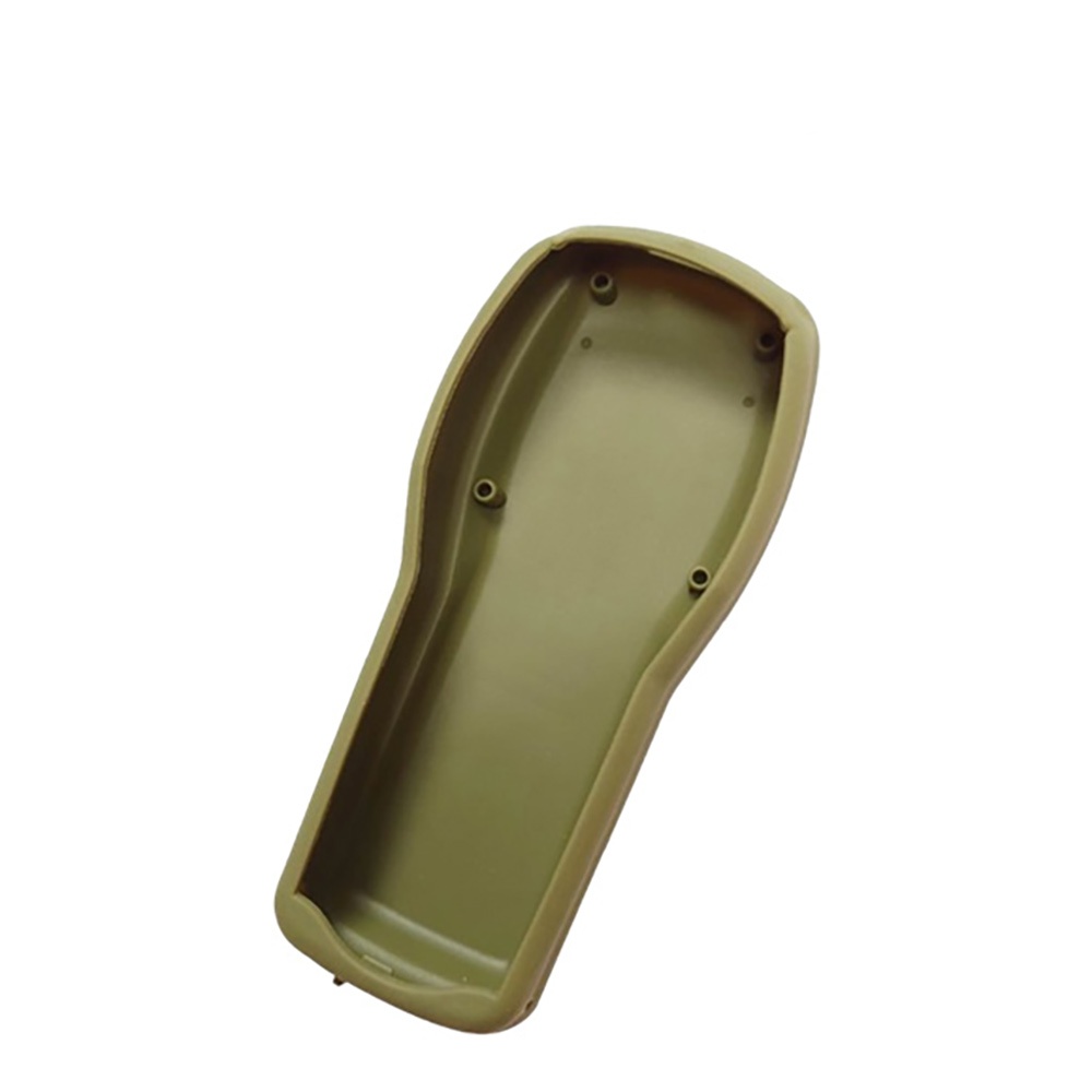 昌運監視器 巡邏機保護套 矽橡膠材質 軍綠色, , large
