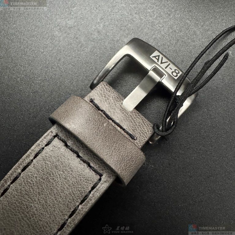 [TIMEMASTER] 新品牌 watch, 46mm, AV52664, , large