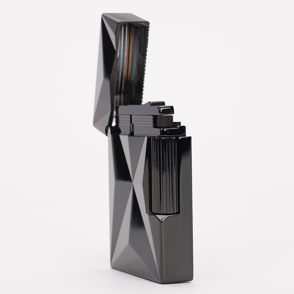 s.t.Dupont 都彭 Fire X系列 Ligne 2 Small 打火機(C18612), , large