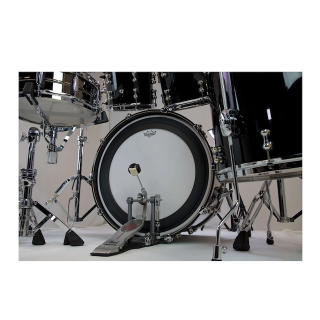 REMO BB-1322-00-SMT SUB MUFF 大鼓鼓皮 22吋【敦煌樂器】, , large
