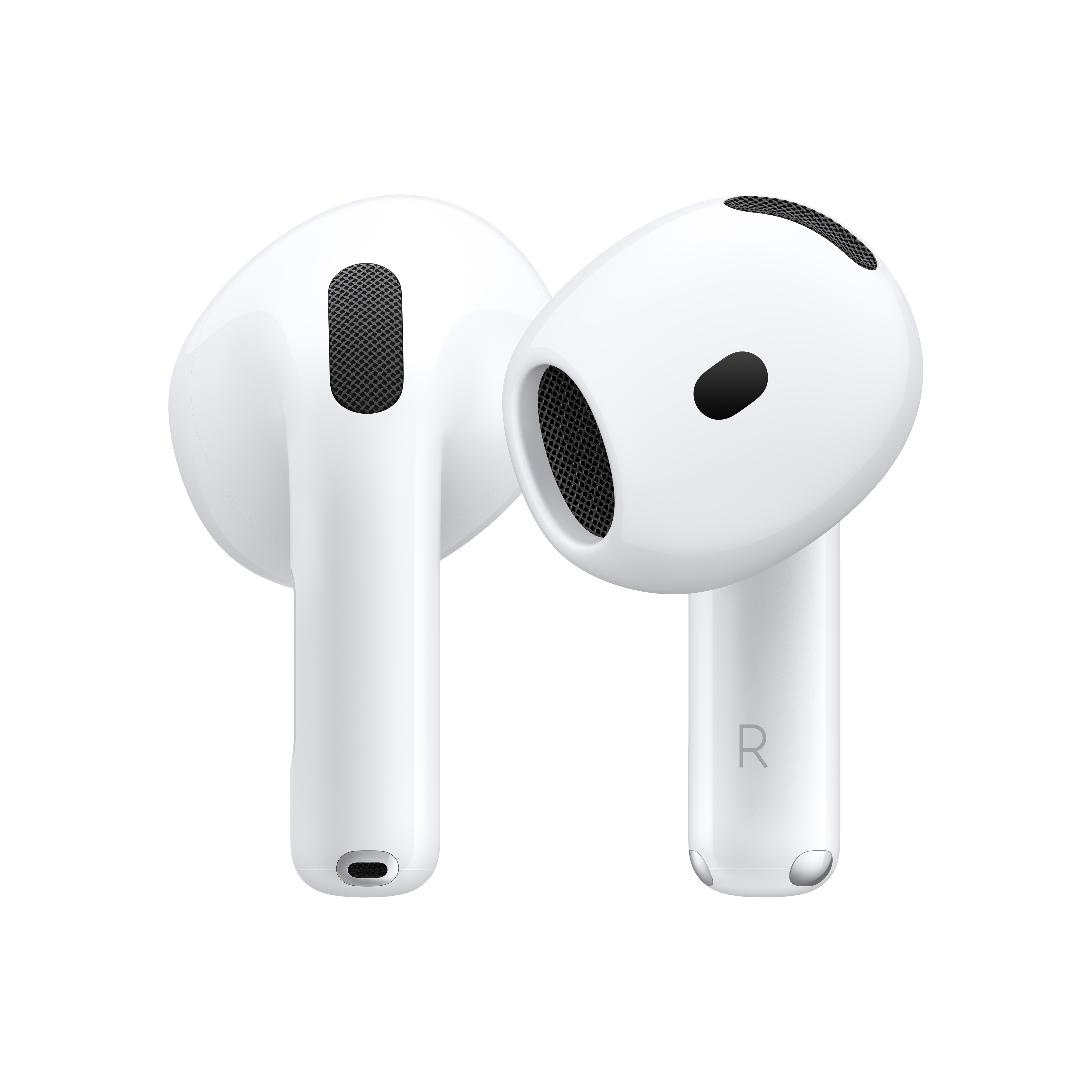 AirPods4主動式降躁款