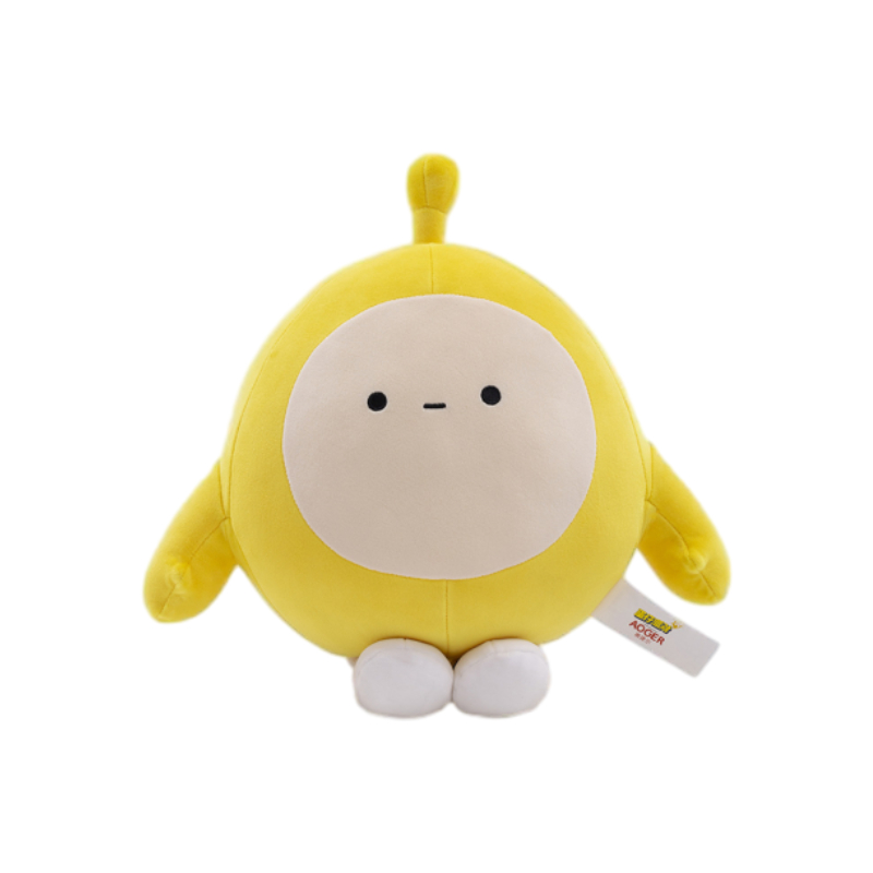 Eggman Party Plush Doll (No. 9), , large