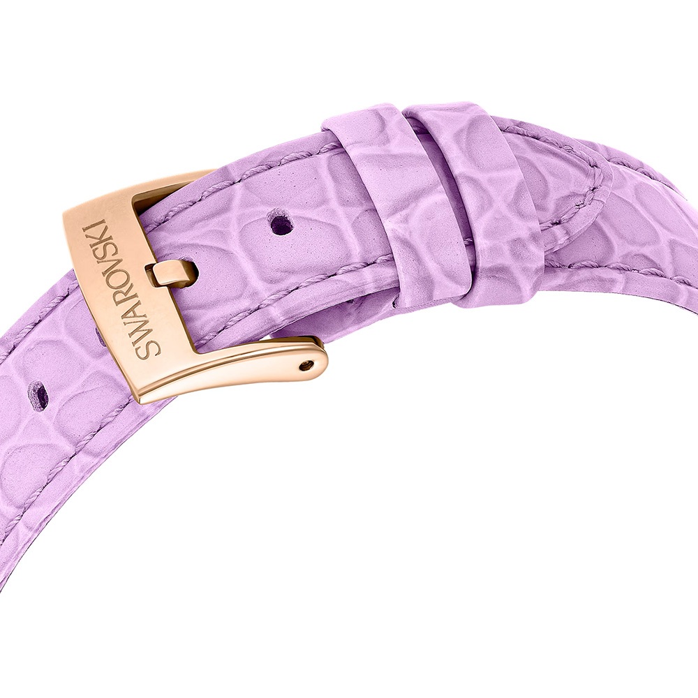 SWAROVSKI 施華洛世奇 Octea Chrono 水晶計時手錶 女錶 送禮推薦-37mm 5690804, , large