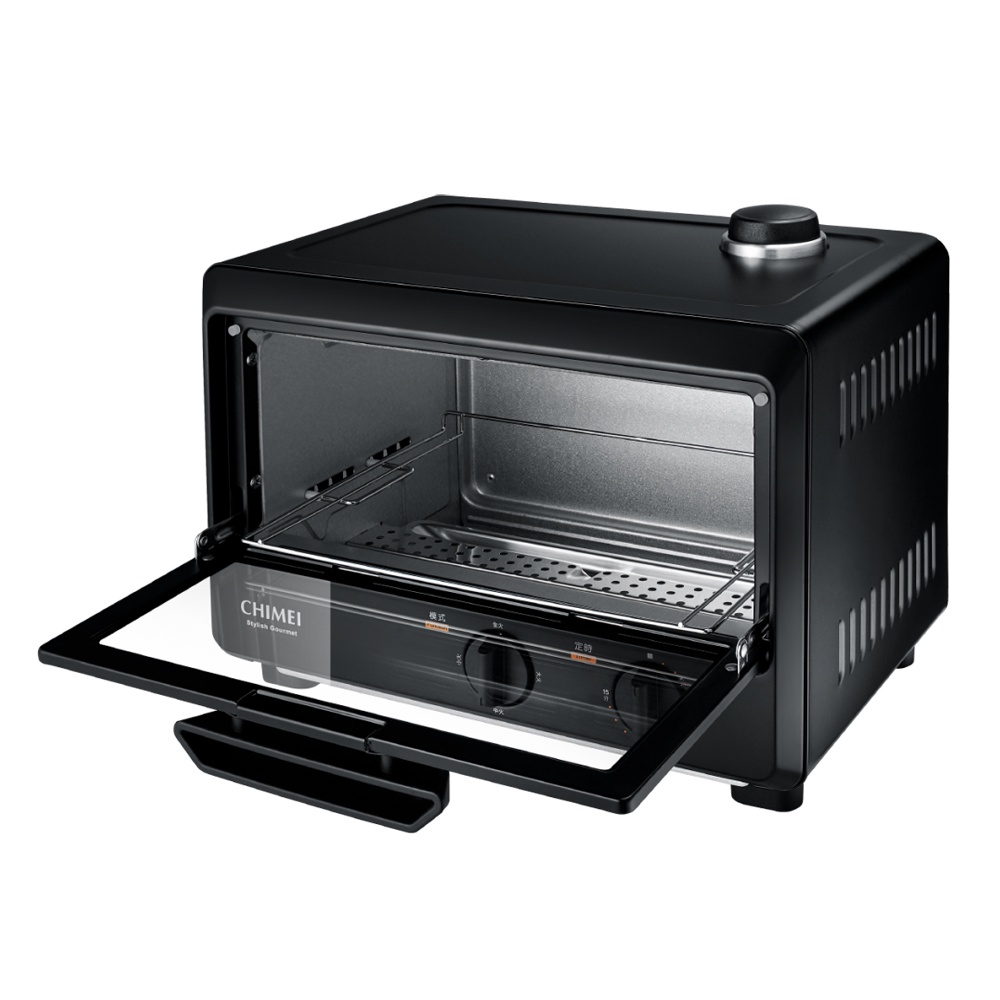 CHIMEI 10L Steam Electric Oven EV-10T0AK, , large
