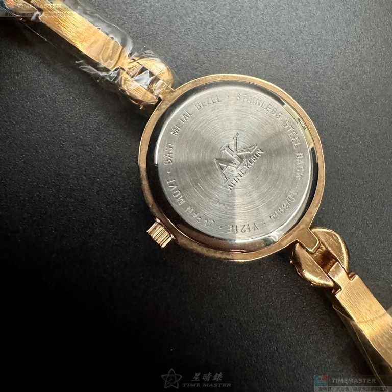 [TIMEMASTER] ANNE KLEIN watch, 24mm, AN00644, , large