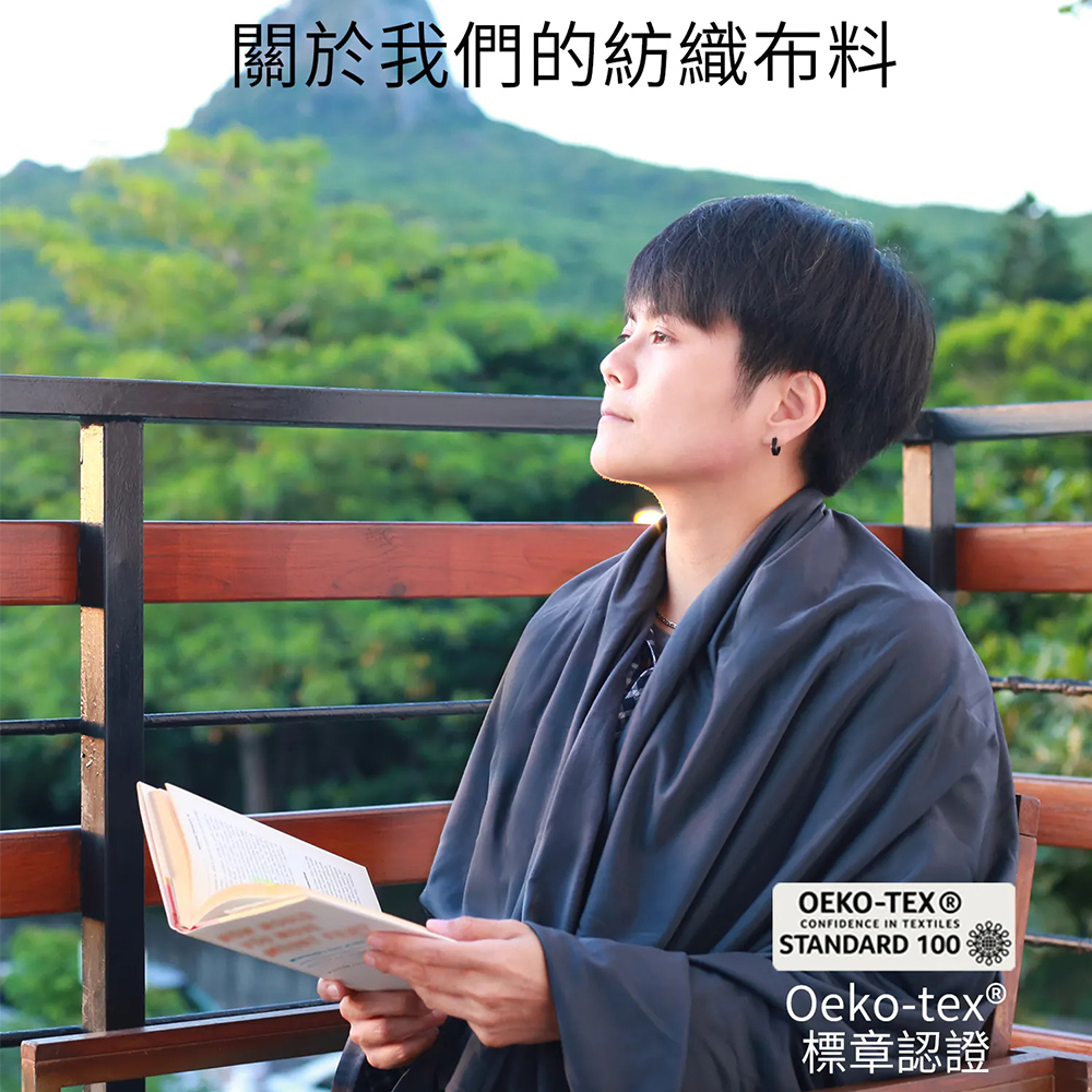 Litume C068 極輕量多功能組合科技棉睡袋, , large