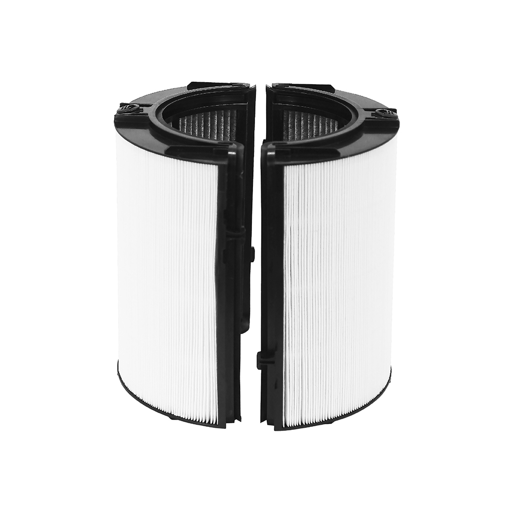 蟎著媽 適用 戴森 Dyson HP06 TP06 HP07 TP07 HP7A TP7A TP09 HP09 空氣清淨機 濾網, , large