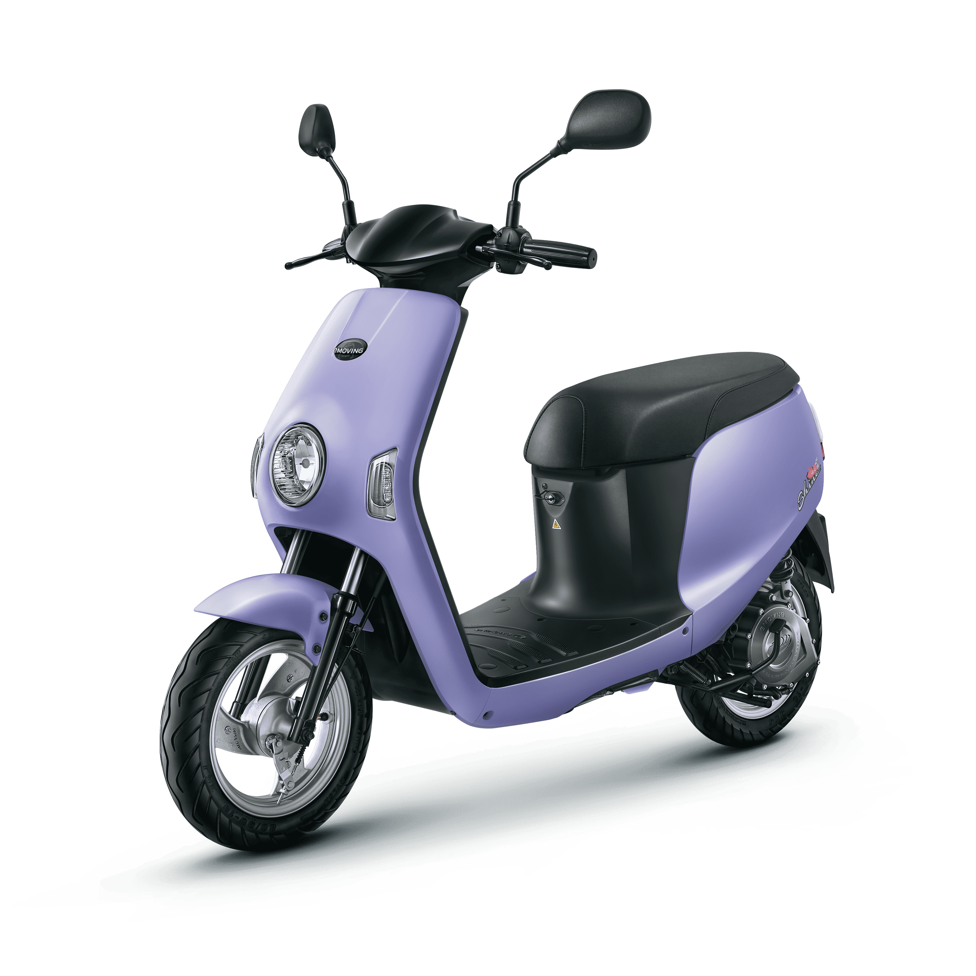 [eMOVING中華電動二輪] Shine 特仕版 (微型電動二輪車 免稅 免加油), , large