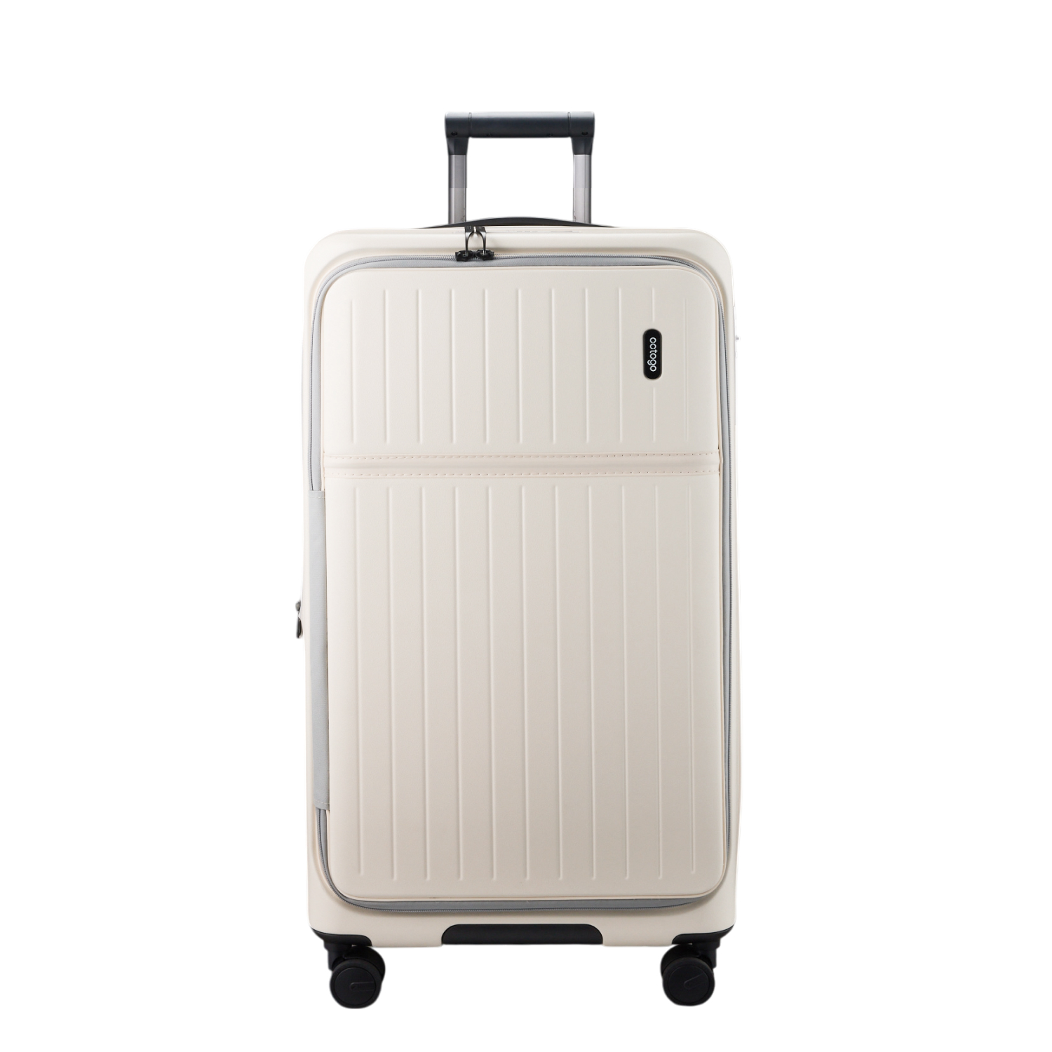 [cctogo] 26吋 立可開煞車旅箱, , large