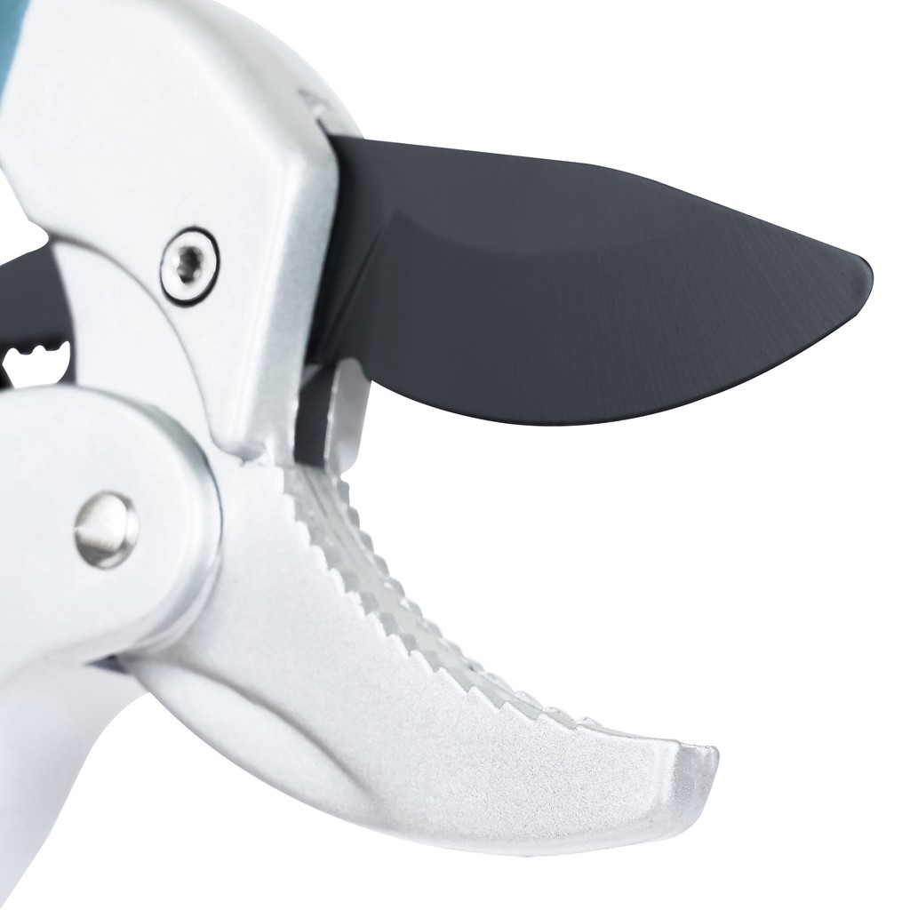 【HOKAS】S919鋁柄段數修枝剪 (修枝剪 省力剪 樹枝剪刀 粗枝剪  樹剪 園藝剪刀 段數樹枝剪), , large