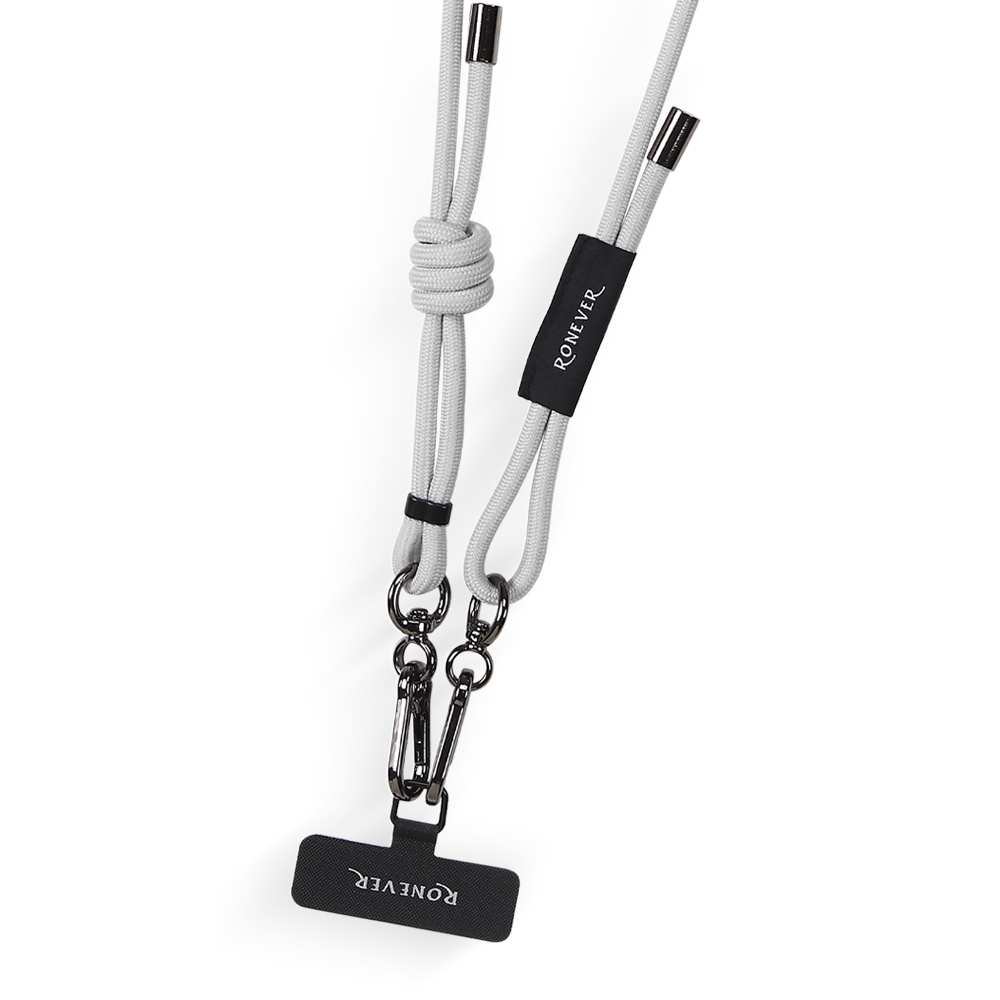 Smartphone lanyard, , large