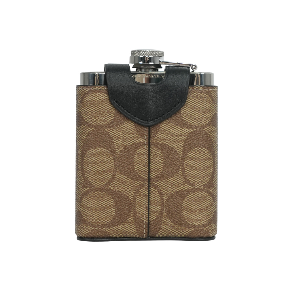 Wine bottle, , large