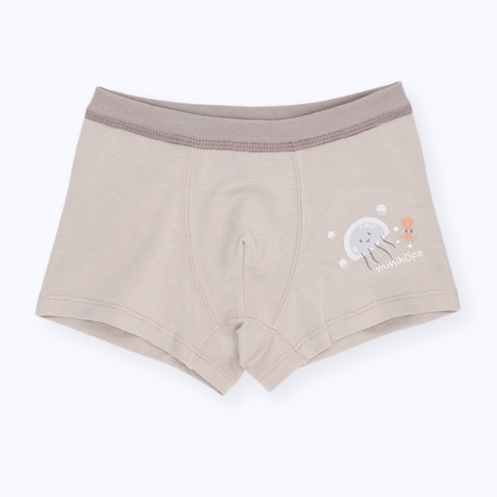 minihope Boys underwear, , large