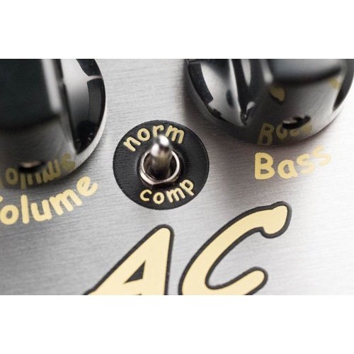 Xotic Custom Shop AC Comp 效果器【敦煌樂器】, , large