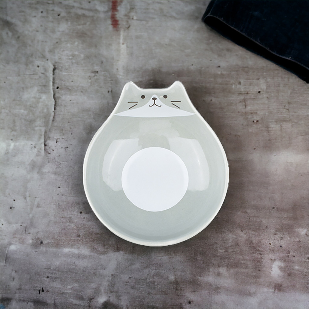 round-and-chubby-cat-treat-bowl, , large
