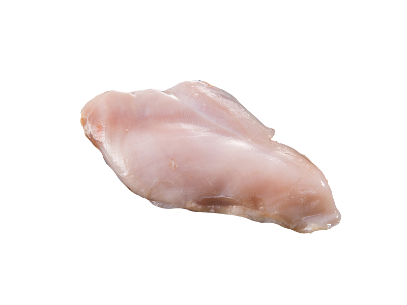 【Withheart Meat Shop】Free-Range Chicken Boneless and Skinless Chicken Breast 130g, , large