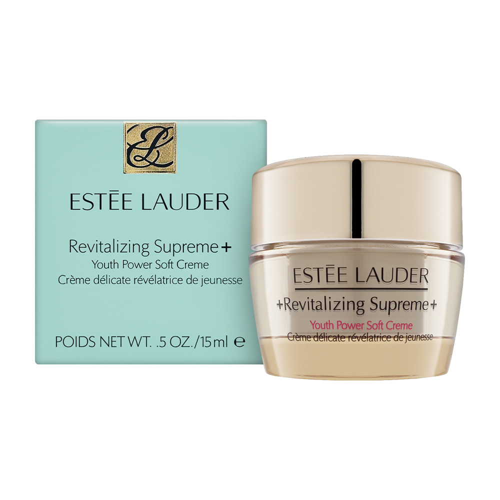 Estee Lauder  Revitalizing Supreme+ Bright Radiance Power Soft Crème, , large