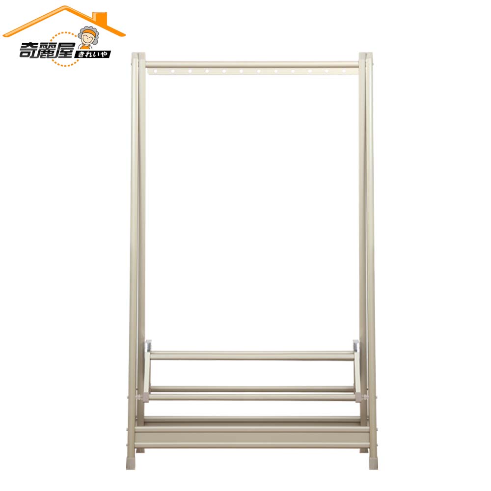 [奇麗屋]X型曬衣架, , large