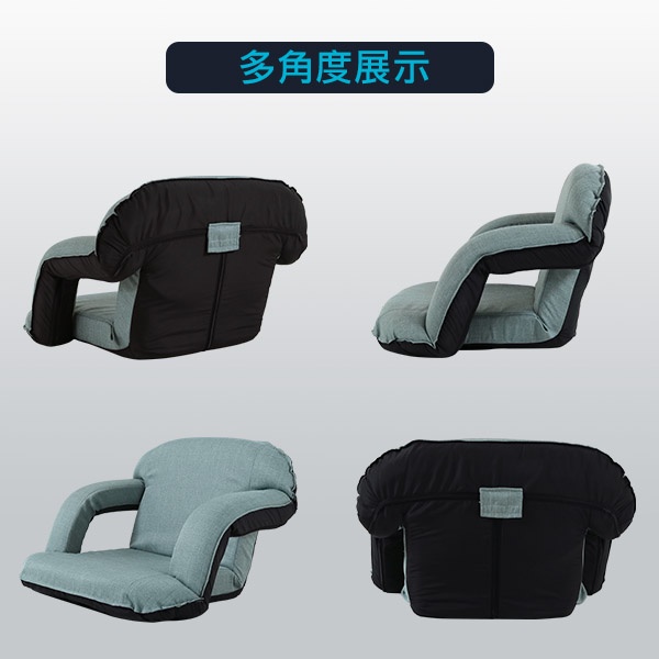 
KelanRemovable and washable armrests and room chairs, , large