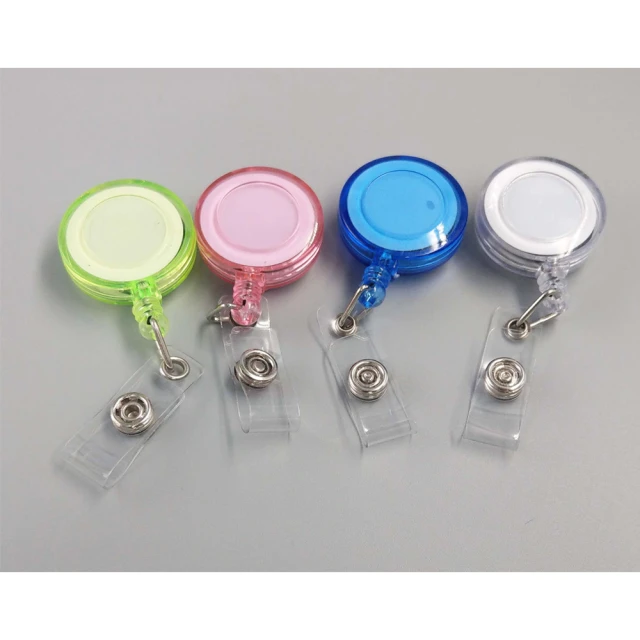 【MBS 萬事捷】伸縮萬用夾 32mm /個 4706  -  藍色, , large