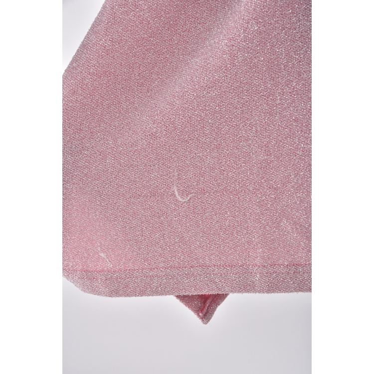 (S) pazzo質感開岔粉色長裙二手衣, , large