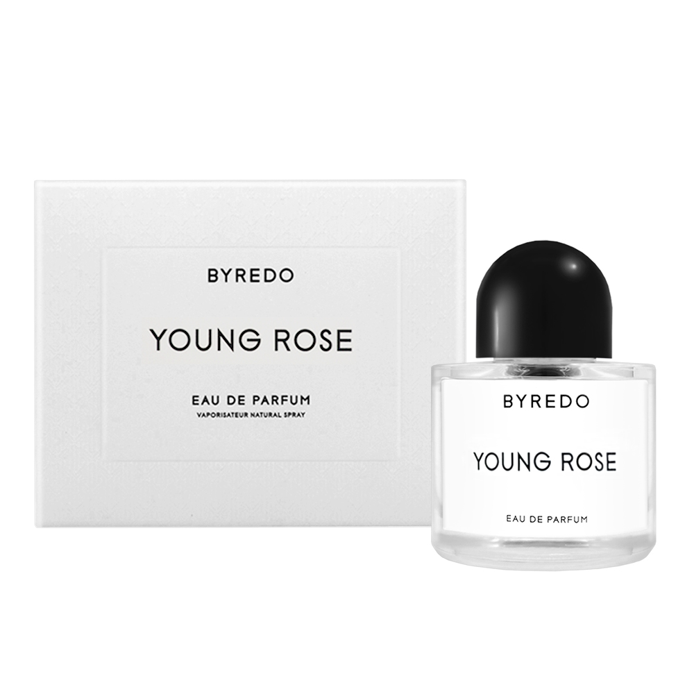 BYREDO Young Rose EDP, , large