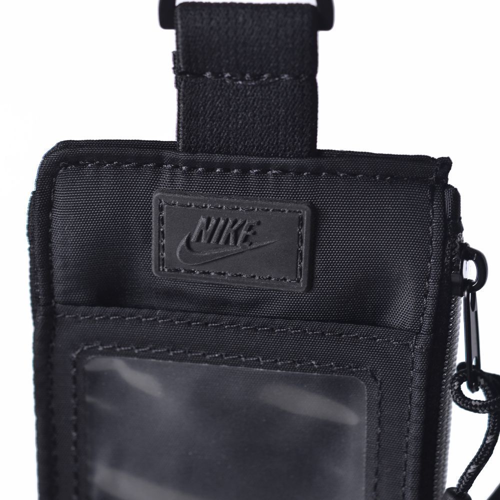 [秉宸] NIKE TECH STATEMENT 證件套 收納 小包 卡套 N1010967 25SS, , large