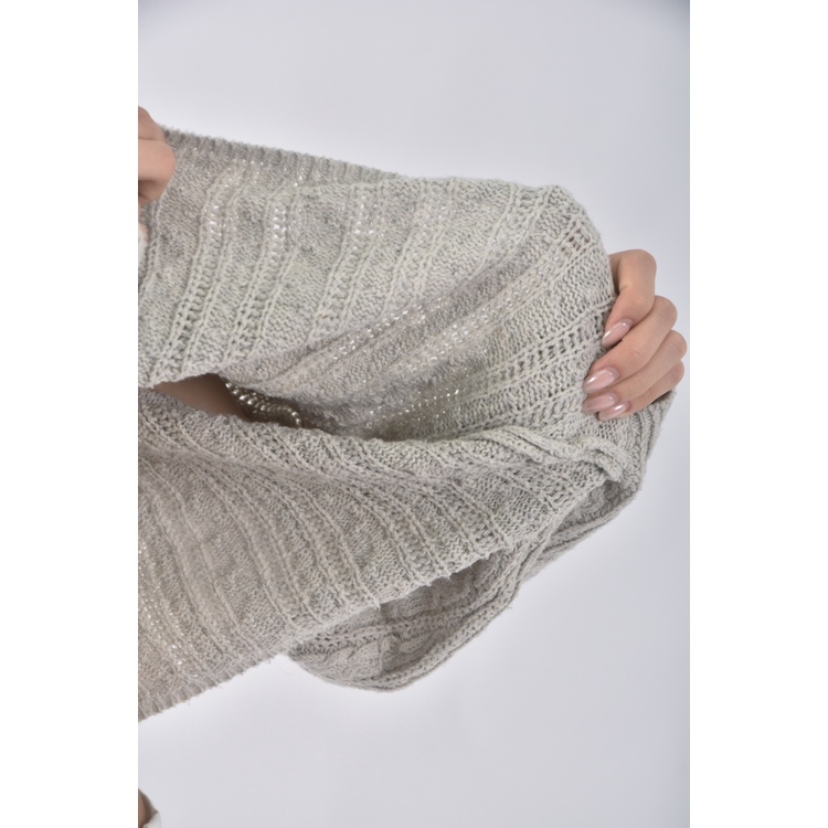 (F) egg修身短版排扣綠色綁帶外套二手衣, , large