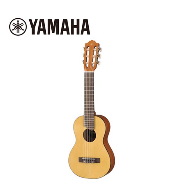 YAMAHA GL1 吉他麗麗【敦煌樂器】, , large