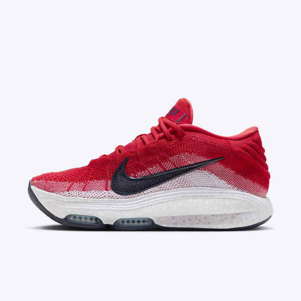 [Kixpress] Nike G.T. Hustle 3 EP 男 籃球鞋 運動 戶外 實戰 緩震 美國隊 紅白 [FV5952-600], , large