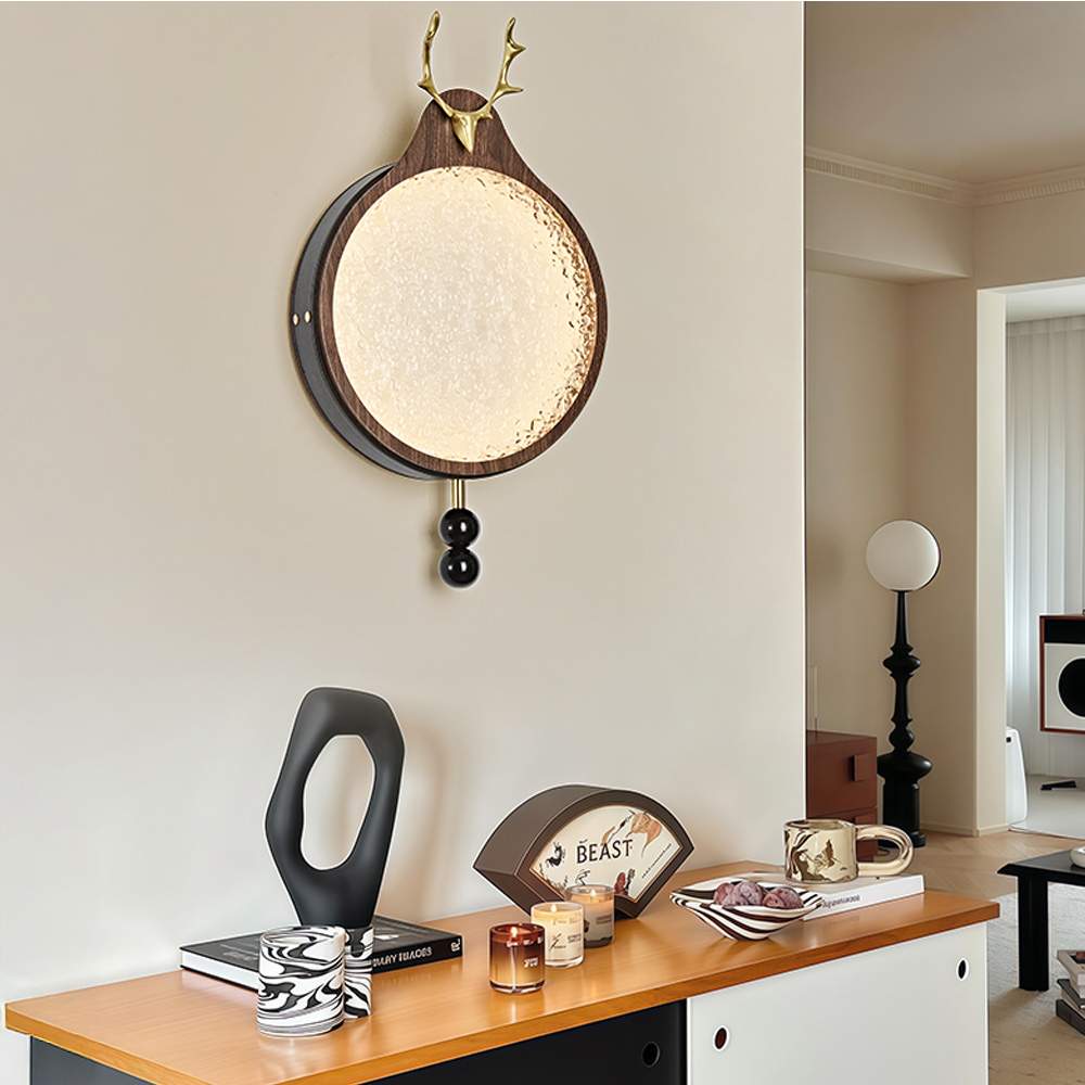 【Honey Comb】19W複刻版壁燈(KC6290), , large