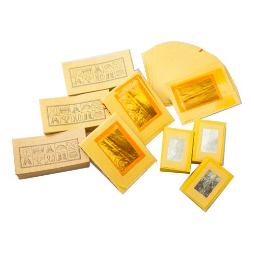 【金發財金紙】簡單豐富好兄弟(中元普渡專用) 品號：2801082, , large