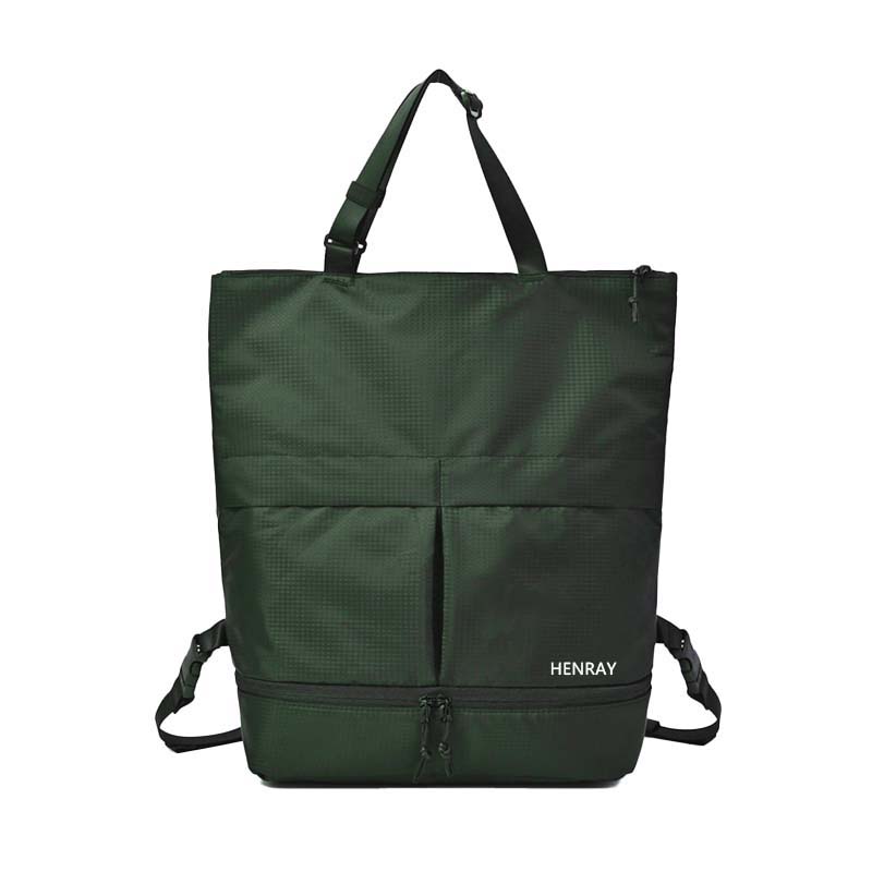 Backpack, , large
