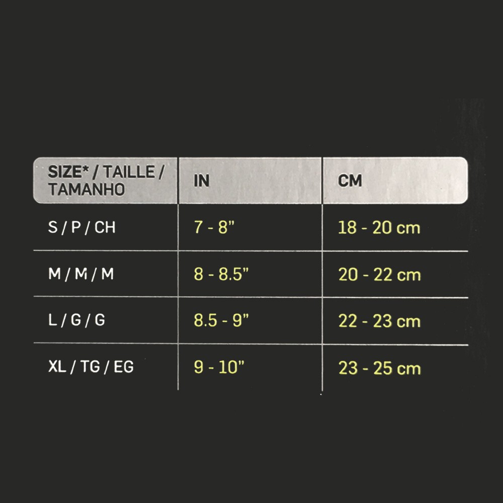 Nike Fundamantal Training Gloves 男 基礎 健力 手套 灰 [NLGB2097LG], , large