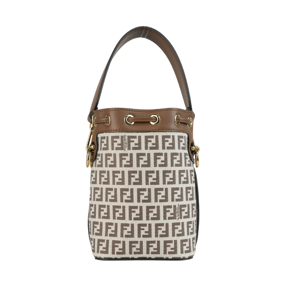 bucket bag, , large