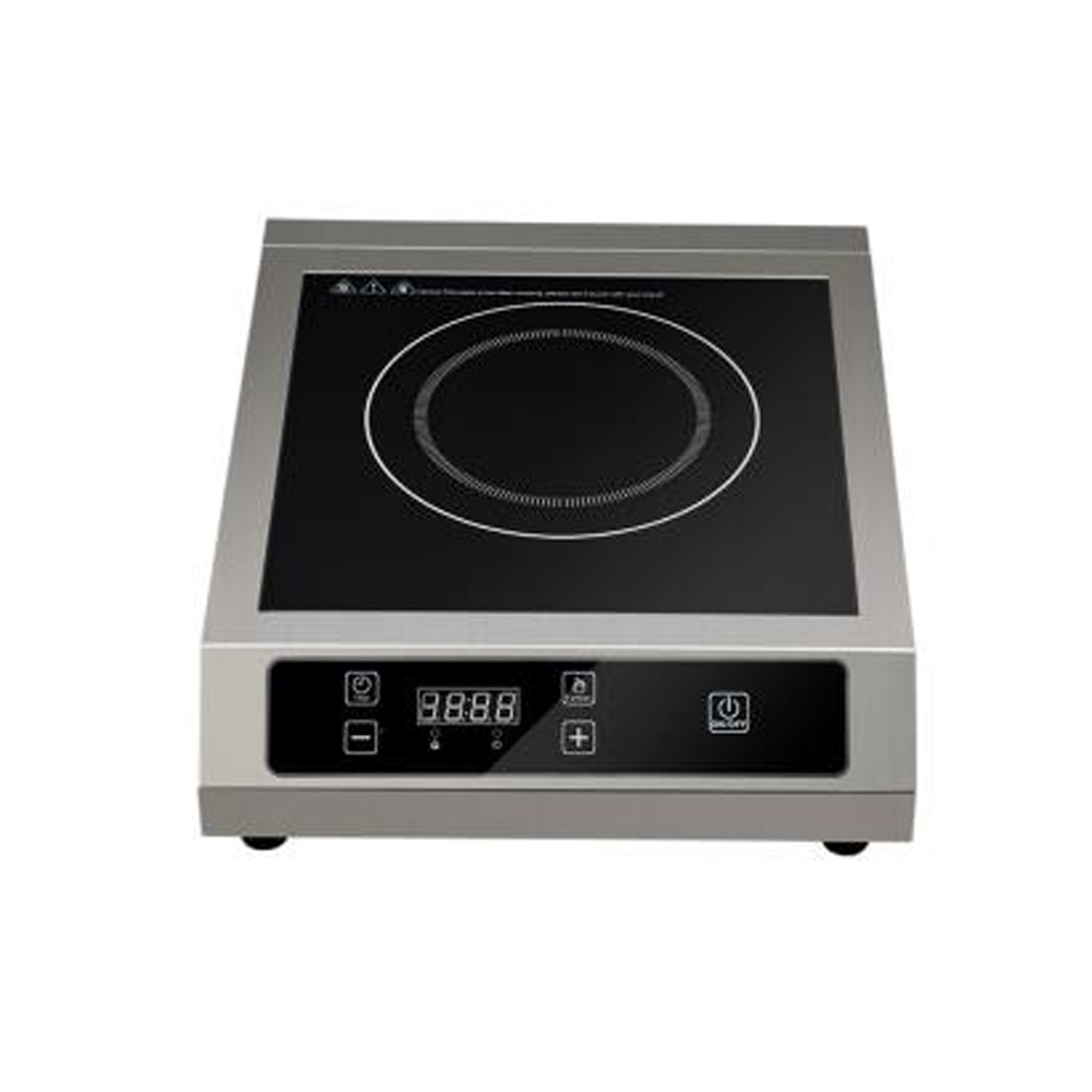 Kolin 歌林 220V商業用電磁爐 KCS-KYR350, , large