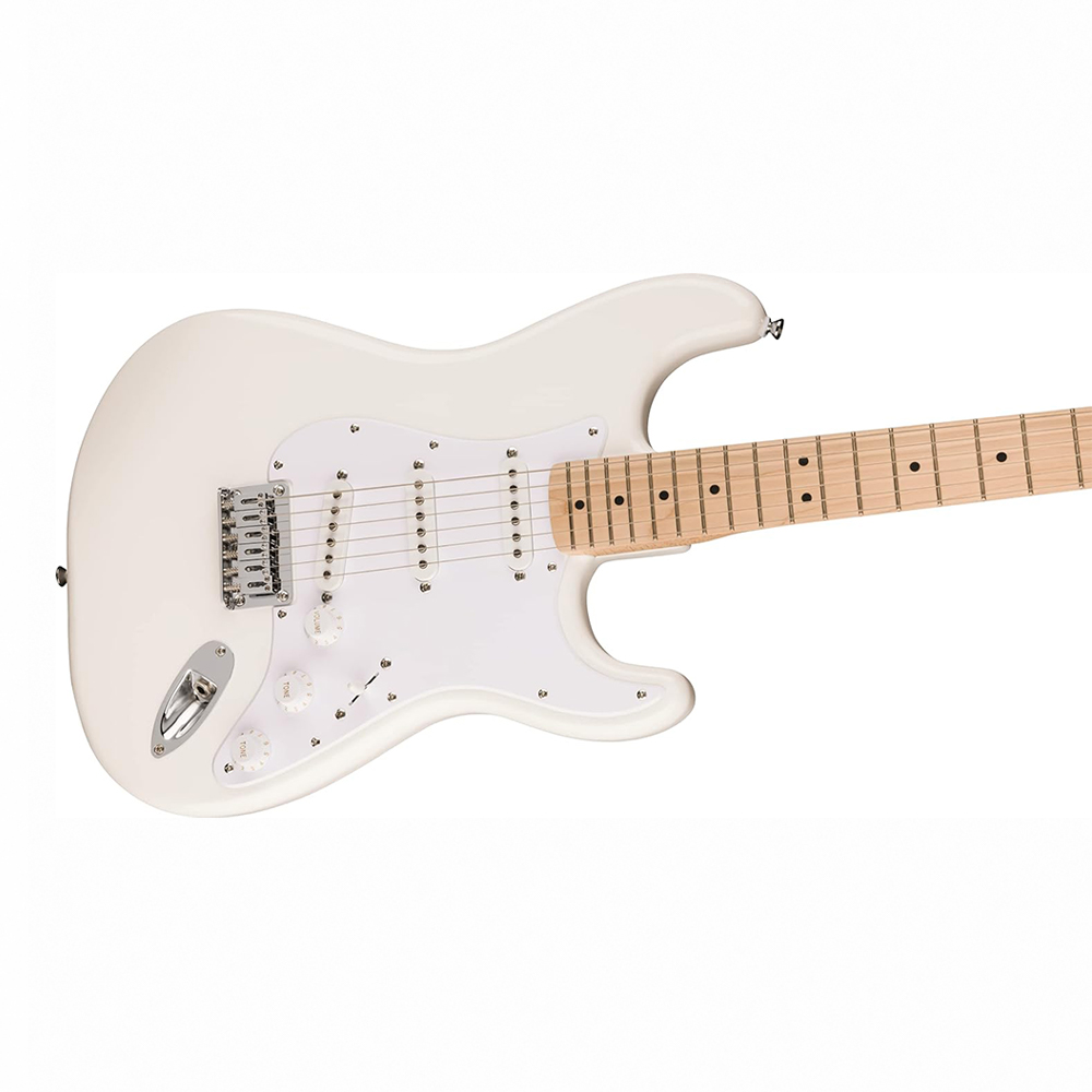 Squier Sonic Stratocaster HT Maple 電吉他【敦煌樂器】, , large