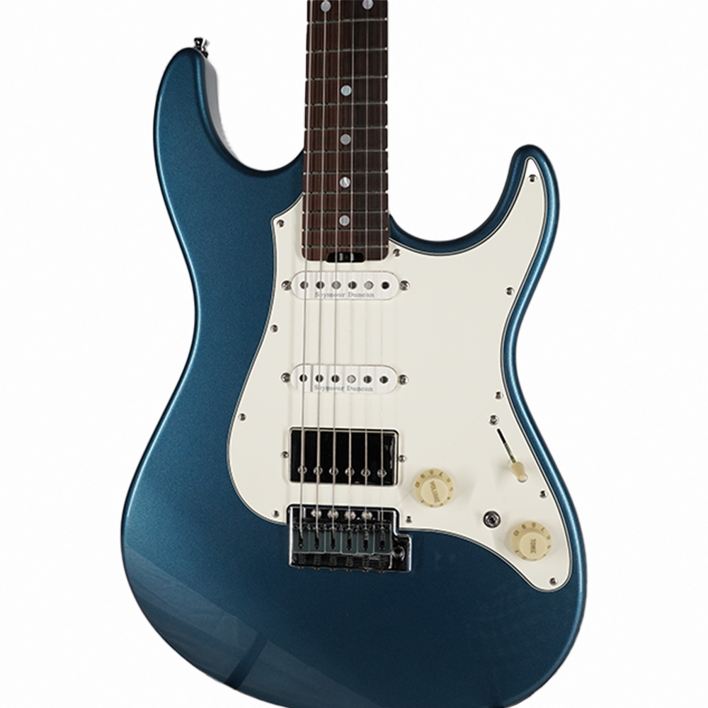 ESP SNAPPER-AL HR SUPREME BLUE, , large