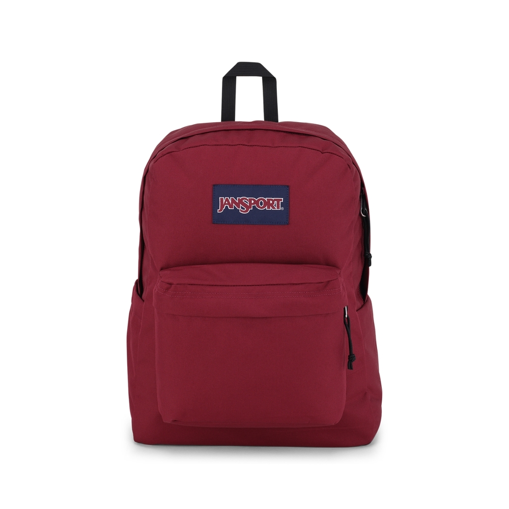 [秉宸] JANSPORT SUPERBREAK PLUS 後背包 JS0A4QUE