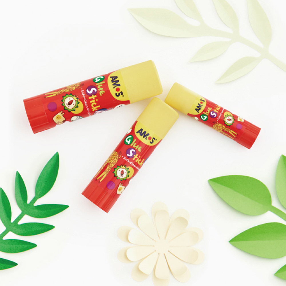 【韓國AMOS】22g口紅膠x20支裝/盒, , large