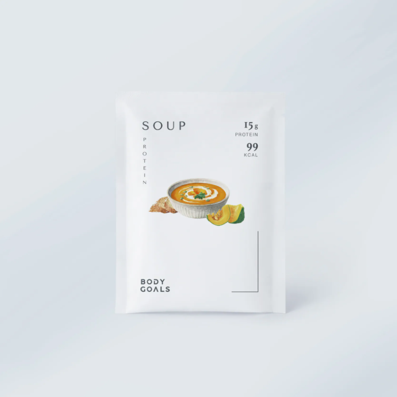 Protein Soup, , large