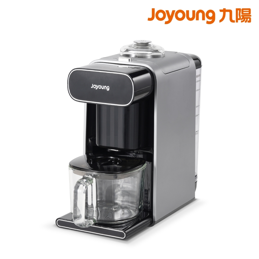 Joyoung 九陽 DJ10M-K96G 免清洗多功能破壁豆漿機 (遠航灰), , large