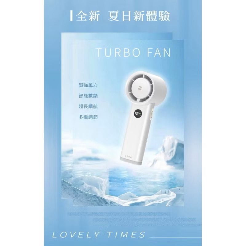 Handheld turbo fan, , large