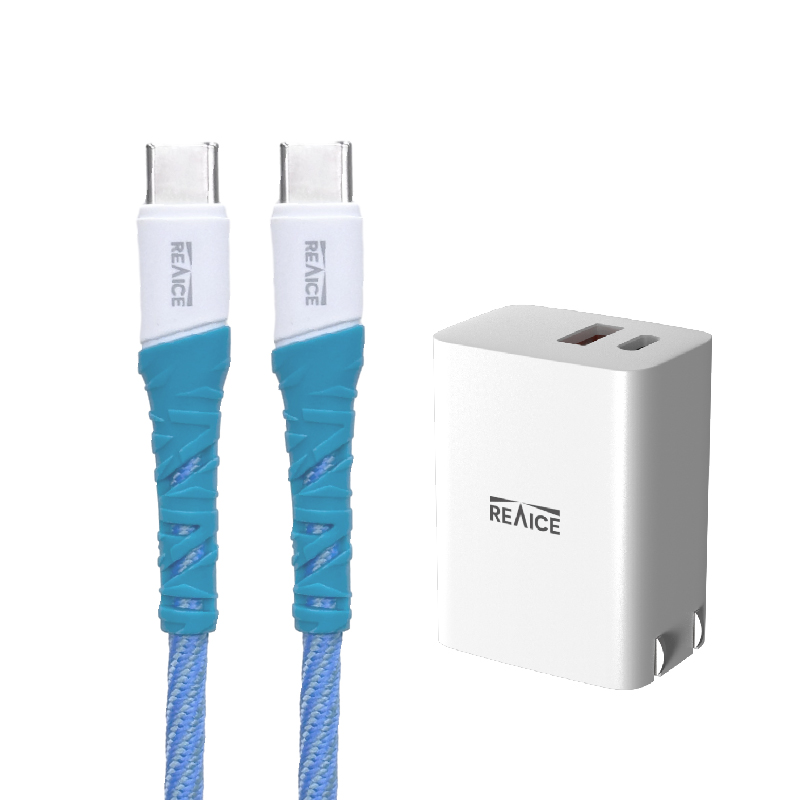 33W CHARGER+CABLE-AI, , large