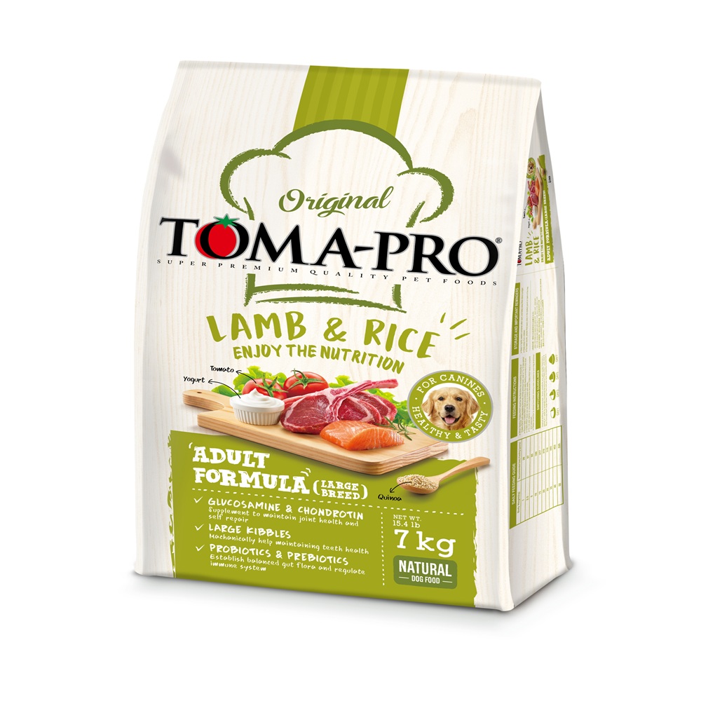 TOMA-PRO, , large