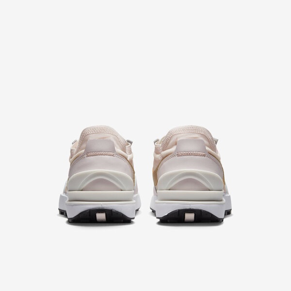 Kixpress-Nike W Waffle One ESS 女 休閒鞋 運動 經典 俐落 透氣 穿搭 淺粉 [FB1298-600], , large