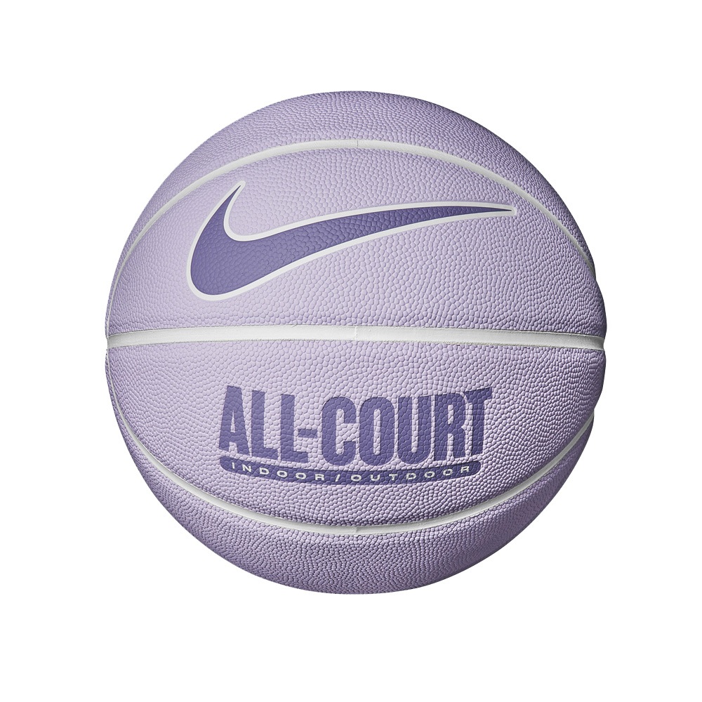 NIKE EVERYDAY ALL COURT 8P 7號/6號球 籃球運動 耐磨 控球 琥珀 白紅藍 黑金 藍綠 白紫, , large