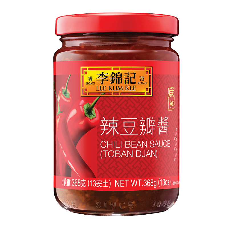 L.K.K Chili Bean Sauce, , large
